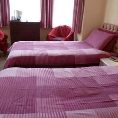 Belvedere Guest House, Γκρέιτ Γιάρμουθ Εξωτερικό φωτογραφία