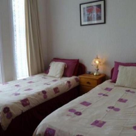 Belvedere Guest House, Γκρέιτ Γιάρμουθ Εξωτερικό φωτογραφία