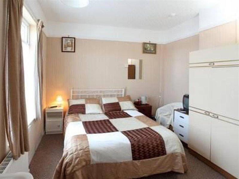 Belvedere Guest House, Γκρέιτ Γιάρμουθ Εξωτερικό φωτογραφία