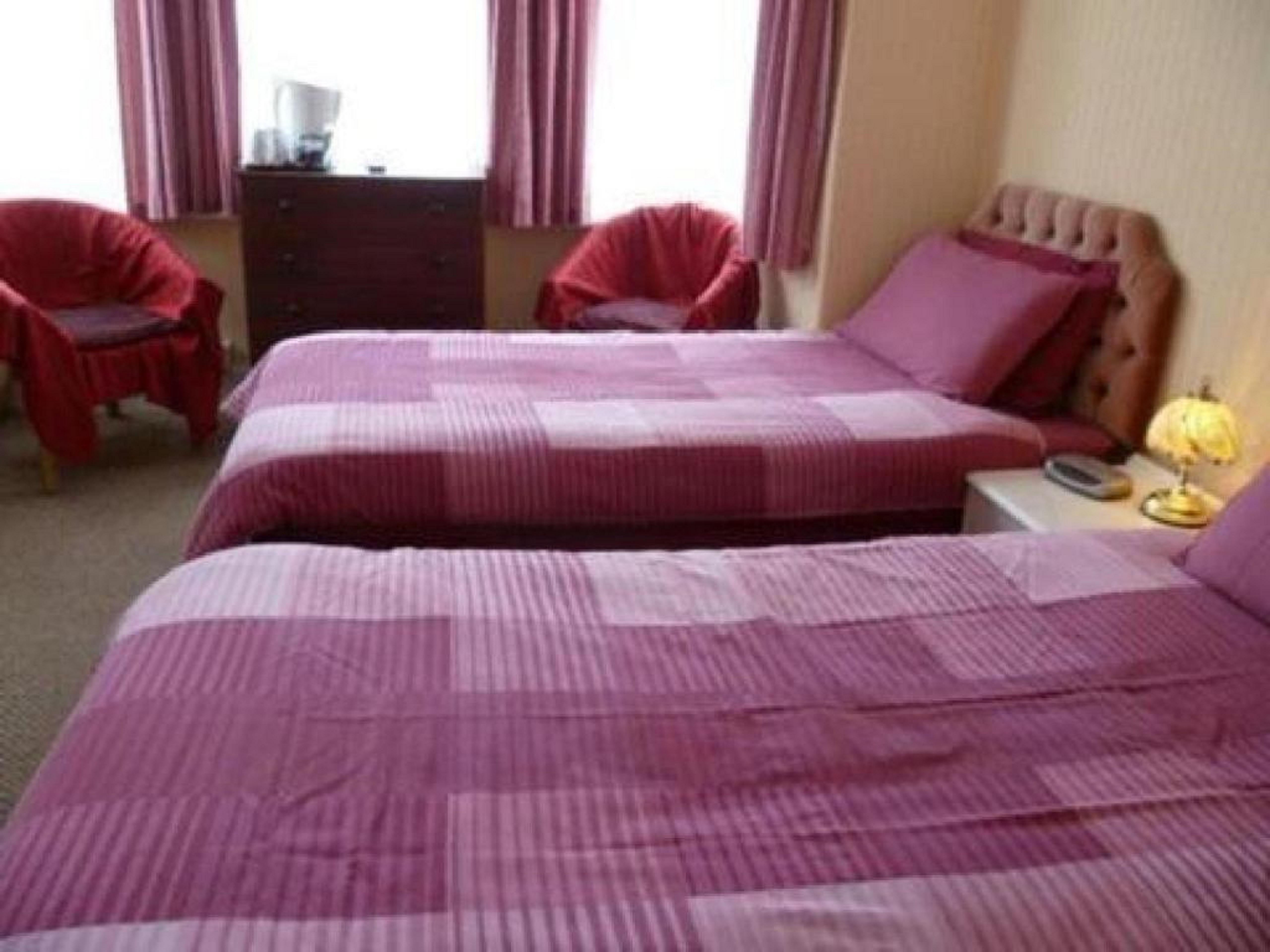 Belvedere Guest House, Γκρέιτ Γιάρμουθ Εξωτερικό φωτογραφία