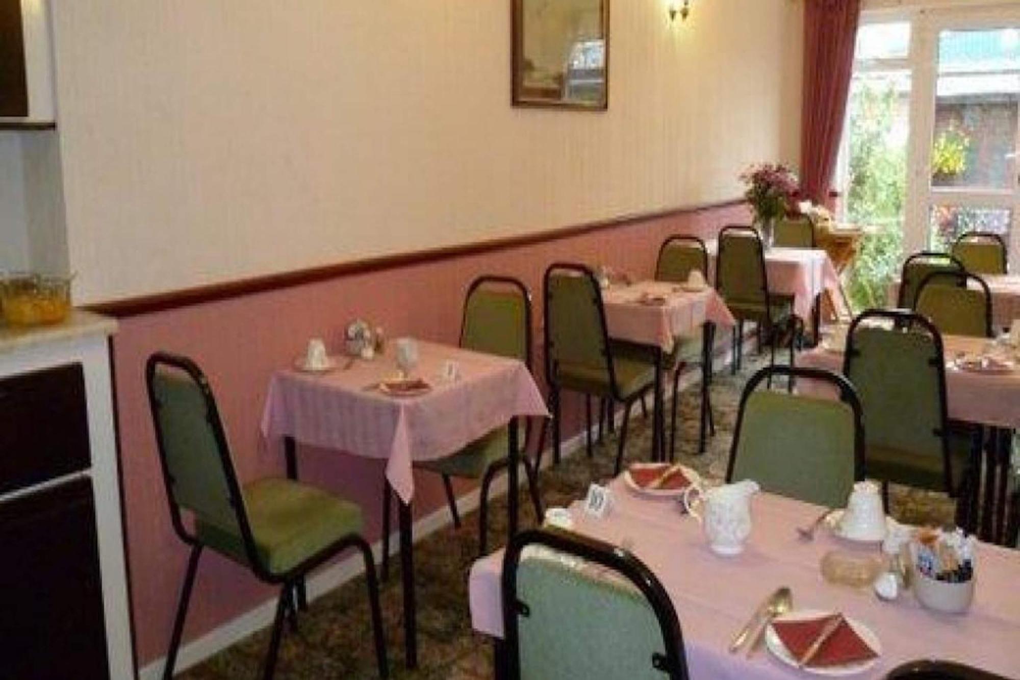 Belvedere Guest House, Γκρέιτ Γιάρμουθ Εξωτερικό φωτογραφία