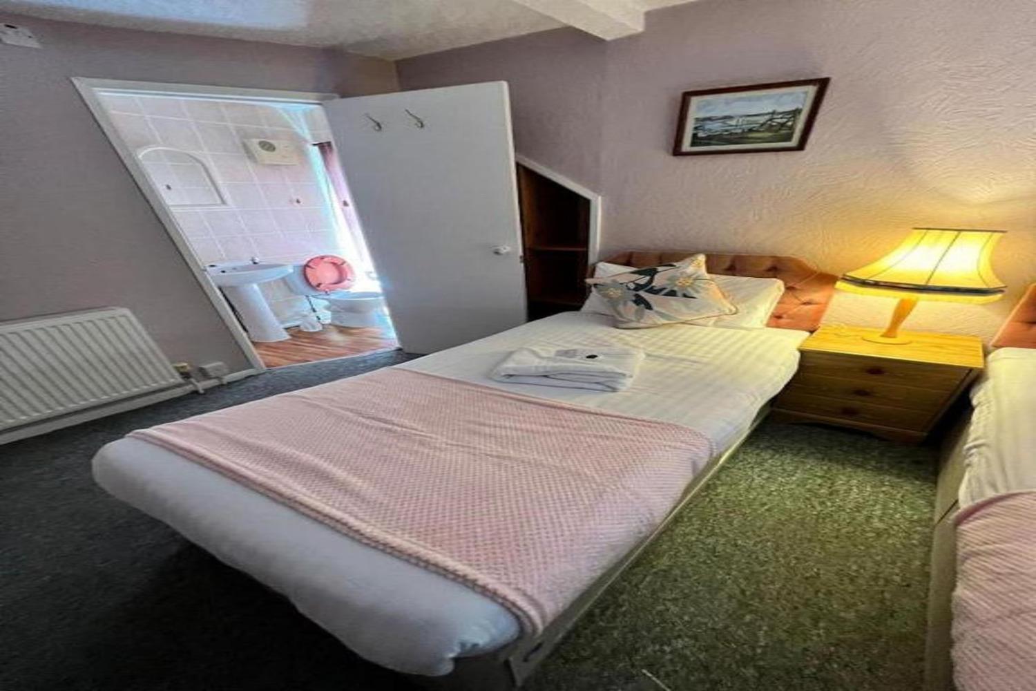 Belvedere Guest House, Γκρέιτ Γιάρμουθ Εξωτερικό φωτογραφία
