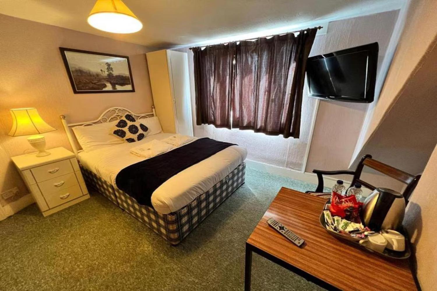 Belvedere Guest House, Γκρέιτ Γιάρμουθ Εξωτερικό φωτογραφία