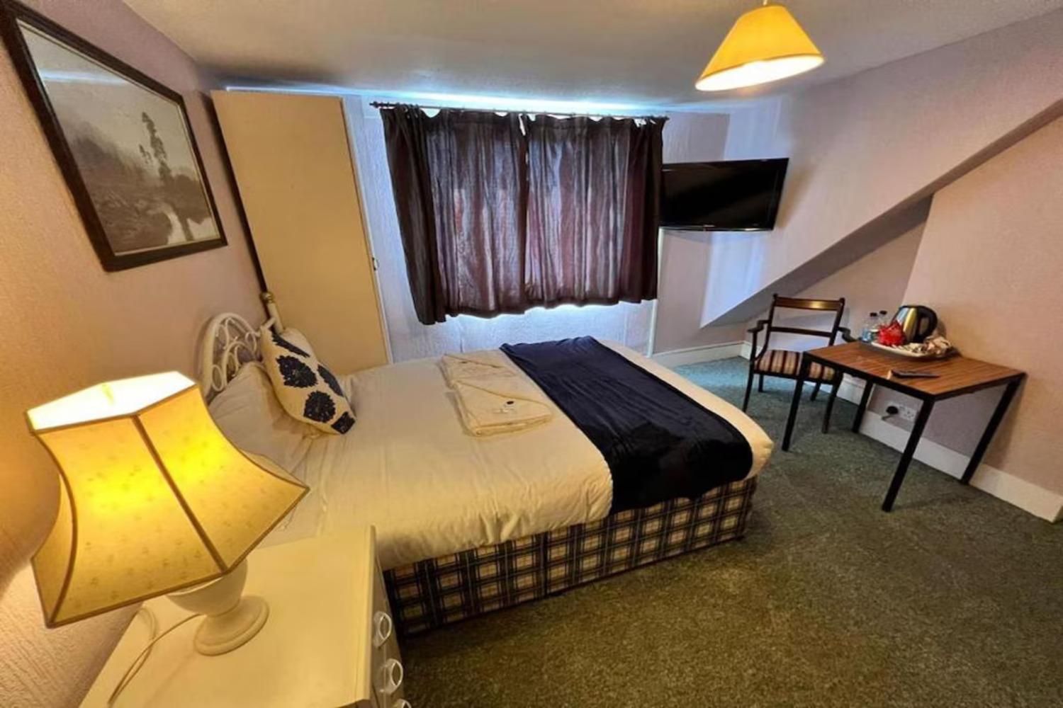 Belvedere Guest House, Γκρέιτ Γιάρμουθ Εξωτερικό φωτογραφία